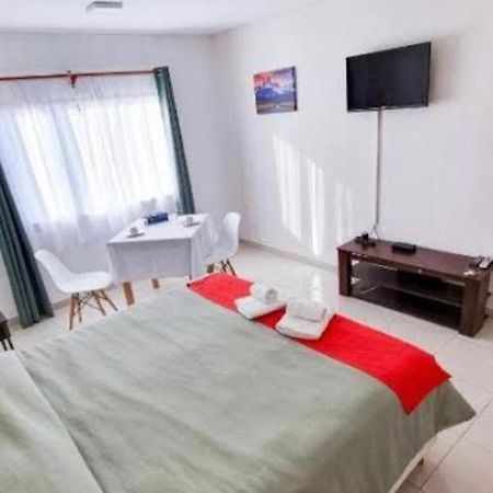 Newen Bed And Breakfast Ел Чалтен Екстериор снимка