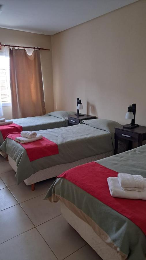 Newen Bed And Breakfast Ел Чалтен Екстериор снимка