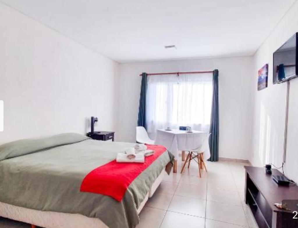 Newen Bed And Breakfast Ел Чалтен Екстериор снимка