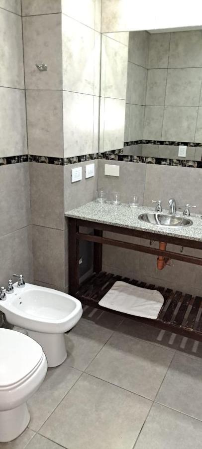 Newen Bed And Breakfast Ел Чалтен Екстериор снимка