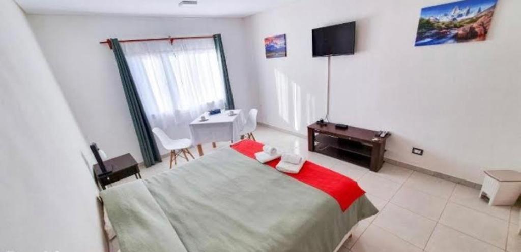 Newen Bed And Breakfast Ел Чалтен Екстериор снимка