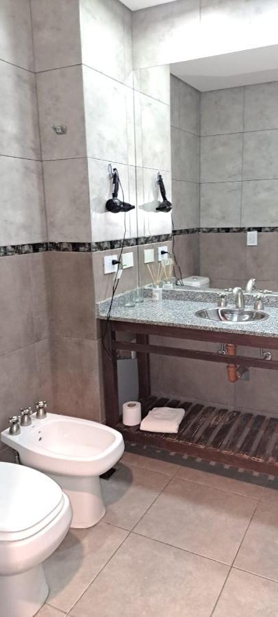 Newen Bed And Breakfast Ел Чалтен Екстериор снимка