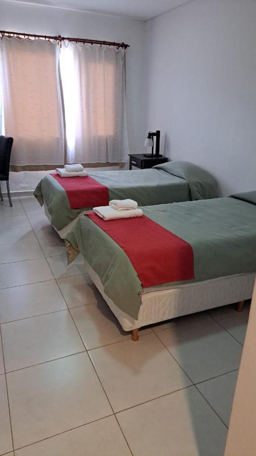 Newen Bed And Breakfast Ел Чалтен Екстериор снимка