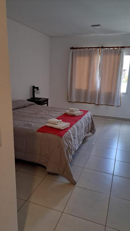 Newen Bed And Breakfast Ел Чалтен Екстериор снимка