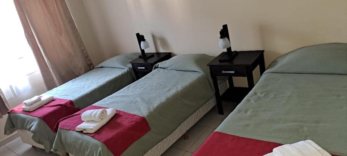 Newen Bed And Breakfast Ел Чалтен Екстериор снимка